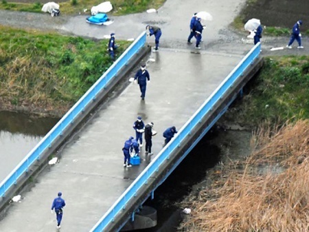 Sẽ đưa thi thể bé gái Việt bị sát hại ở Nhật về nước