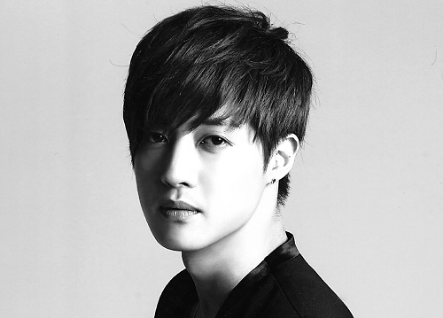 Vừa xuất ngũ Kim Hyung Joong đã vướng scandal say rượu lái xe
