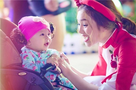 Cuộc sống như mơ của Nhật Hạ - nàng