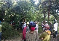 Điều tra vụ kiểm lâm chết bất thường trong Vườn Quốc gia Yok Đôn