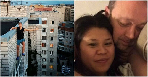 Ám ảnh những tấm ảnh được chụp vài giây trước khi thảm họa xảy ra