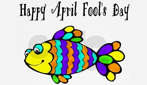 Nguồn gốc và ý nghĩa lịch sử của ngày Cá tháng tư 1/4