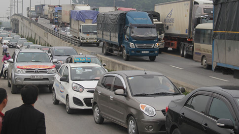 Tin tức thời sự 24h mới nhất ngày 3/4