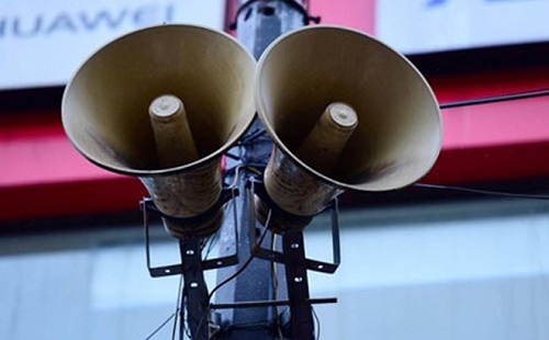 Hà Nội quyết định không bỏ loa phường