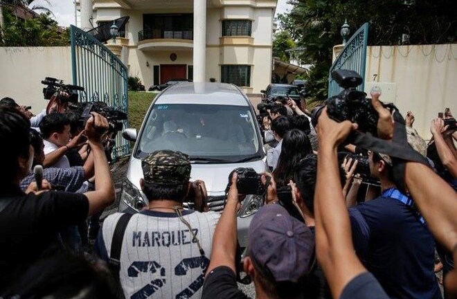 Malaysia khẳng định không đóng cửa Đại sứ quán tại Bình Nhưỡng