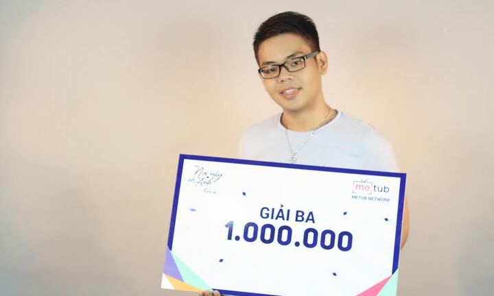 Anh chàng 9X làm kênh YouTube về Game tưởng không nổi ai ngờ lại nổi không tưởng