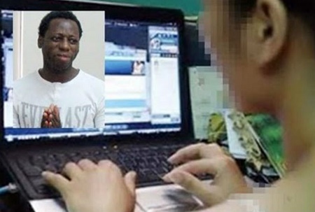 Bà lão 67 tuổi tố bị bạn trai ngoại quốc lừa tiền tỷ