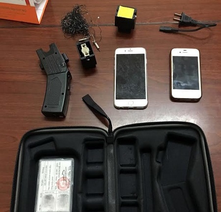 Bắt đối tượng 9X 