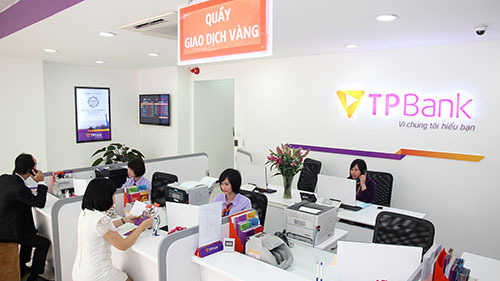 TPBank triển khai Sản phẩm cho vay siêu tốc trong 24h dành cho Chủ ​hộ kinh doan