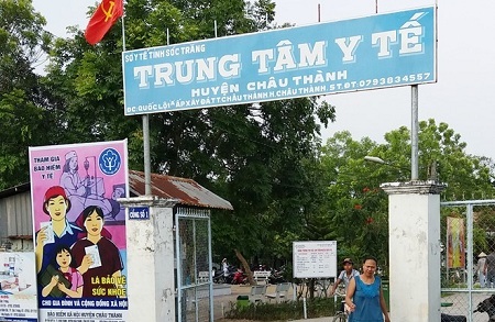 Vụ bé gái chết do tắc ruột: Kỷ luật bác sĩ điều trị