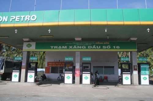 Phát hiện một cây xăng có thủ đoạn gian lận tinh vi