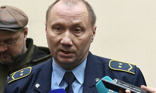 Người hùng trong vụ nổ tàu điện ngầm Nga đã cứu sống nhiều người