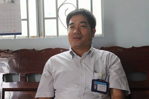 Vụ hàng trăm cán bộ nghỉ việc ở Hậu Giang: Bỏ việc do lương quá thấp