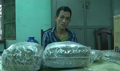 Tin tức pháp luật mới nhất ngày 7/4