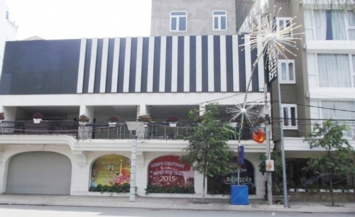 Liên tục xảy ra ẩu đả, án mạng, vũ trường V18 Club bị đình chỉ hoạt động