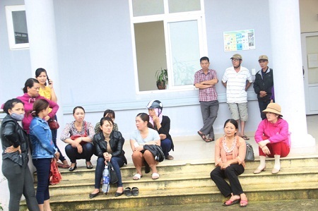 Nguyên nhân sản phụ tử vong sau khi sinh tại Bệnh viện Đa khoa Quảng Trị