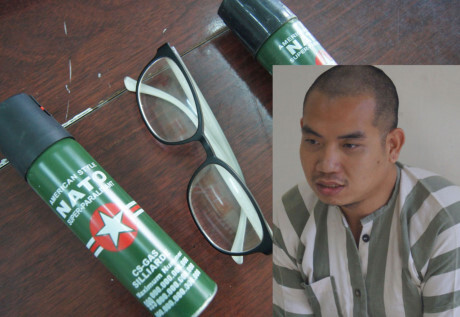 Tin tức pháp luật mới nhất ngày 8/4