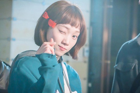 Không thể tin được Lee Sung Kyung đã nổi tiếng đến thế này chỉ trong 3 năm