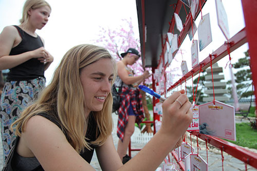 Đến Sun World Halong Complex, trải nghiệm Lễ hội Mặt trời mọc