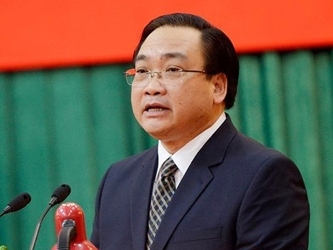 Bí thư Hà Nội: Nhiều quận, huyện làm hơi quá trong chiến dịch ra quân đòi vỉa hè