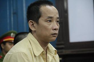 Kẻ xâm hại con gái 12 tuổi của người tình lãnh 20 năm tù