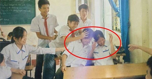 Cái kết bất ngờ sau 9 năm của 2 nhân vật chính từ 