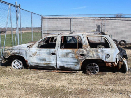 Mỹ truy lùng kẻ cướp súng có ý định tấn công Tổng thống Donald Trump