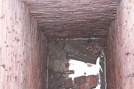 Tìm thấy giếng cổ Chăm Pa hơn 1.000 năm tuổi không bao giờ cạn nước