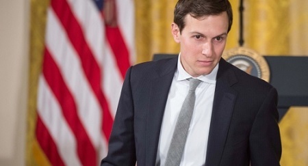 Đặc quyền của con rể ông Trump kích động sự oán giận trong Nhà Trắng