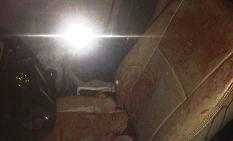 Điều tra vụ tài xế taxi bị đâm trọng thương trong đêm