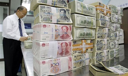 Tỷ giá USD hôm nay 11/4: USD giảm thêm 20 đồng