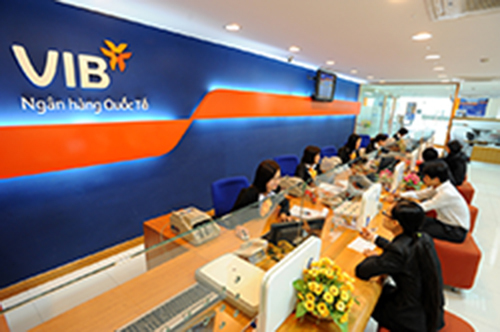 VIB chia cổ tức, cổ phiếu thưởng 44.6% và cổ phiếu thưởng nhân viên