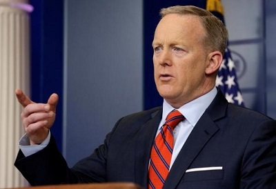 Nhà Trắng xin lỗi vì so sánh tổng thống Syria với trùm phát xít Hitler