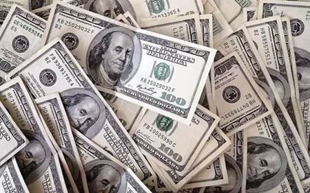 Tỷ giá USD hôm nay 13/4: Đồng bạc xanh duy trì ổn định