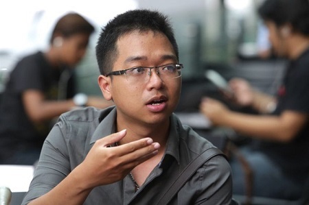 Em họ Đoàn Thị Hương: 'Đừng nói chị ấy là kẻ giết người'