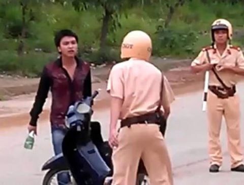 Tin tức pháp luật mới nhất ngày 15/4