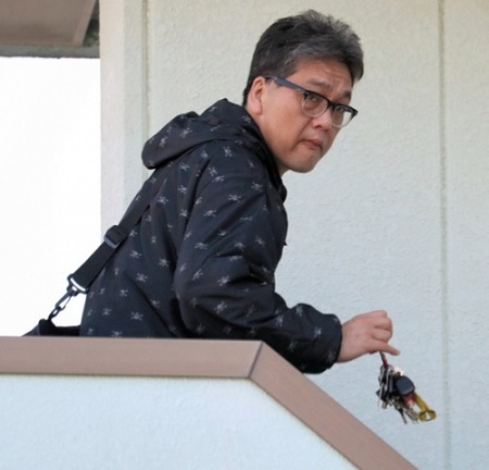 Nghi phạm không làm nhiệm vụ giám sát học sinh vào sáng bé gái Việt mất tích ở Nhật