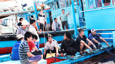 Phó Thủ tướng yêu cầu Bộ Công an điều tra đường dây