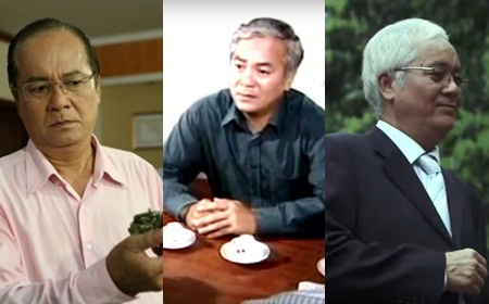 Những vai diễn ấn tượng trong sự nghiệp của NSƯT Duy Thanh