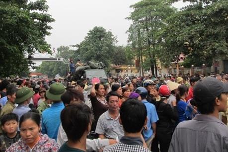 Tin tức pháp luật mới nhất ngày 17/4