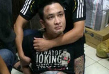 Hé lộ nguyên nhân Đức 