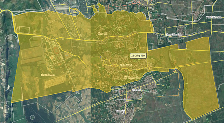 Ban Tuyên giáo Thành uỷ thông tin về tình hình vi phạm pháp luật tại xã Đồng Tâm