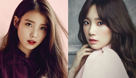 Đây là lý do khiến IU và Taeyeon trở thành 