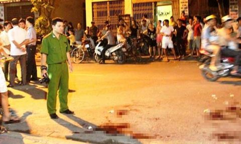 Tạm giữ nam thanh niên đoạt mạng người ngay tại quán karaoke