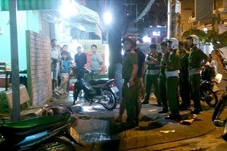 Tin tức pháp luật mới nhất ngày 18/4