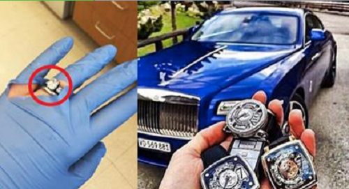 10 lí do khiến sự giàu có trở nên mệt mỏi