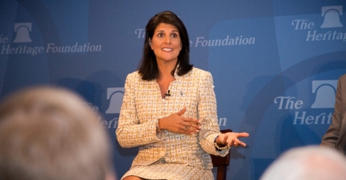 5 chiến lược 'cân não' Tổng thống Trump cân nhắc sử dụng ở Syria