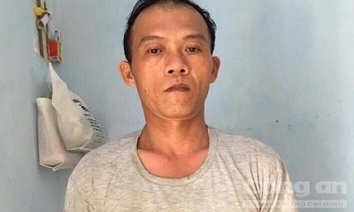 Bắt giam gã chồng treo ngược vợ cũ lên xà nhà rồi dọa đốt