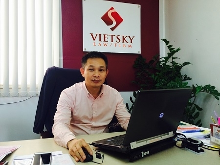 Có thể tố cáo việc cố tình chiếm giữ bất hợp pháp phí bảo trì chung cư?