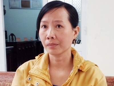 Thông tin mới nhất vụ nữ công nhân nhặt được 5 lượng vàng trong rác